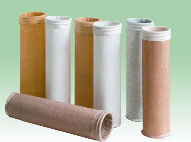 玻璃纤维刺过滤毡布袋