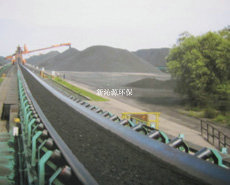 XQY-TD型皮带输送机