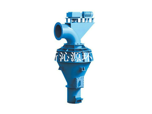 XQY-MD型煤磨动态选粉机