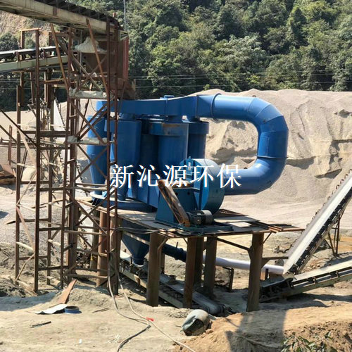 砂石选粉机 人工砂选粉机