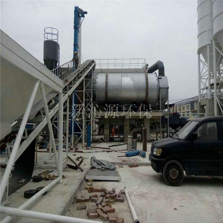 脱硫石膏烘干机|