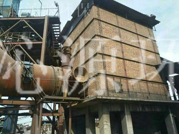 XQYF强热风高温沸腾炉